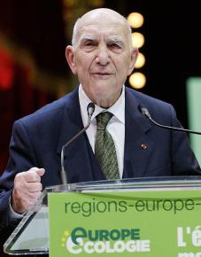 Stephane Hessel