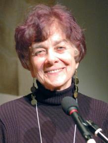 Frances Fox Piven